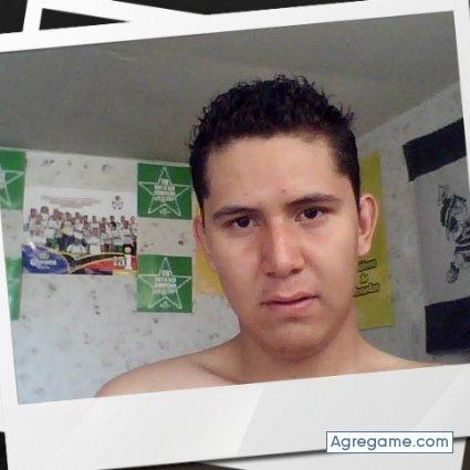 eder21 chico soltero en Torreón