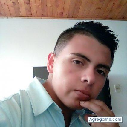 Leonardocam chico soltero en Floridablanca