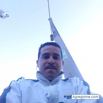 Hoffmel chico soltero en Aracataca