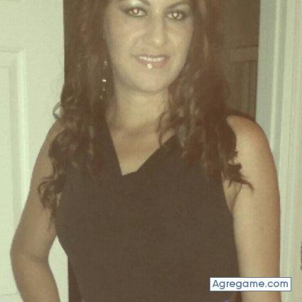 gpaty chica soltera en Kissimmee