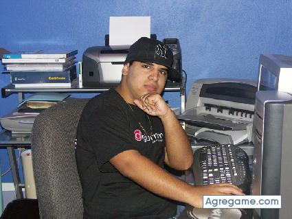 gaby chico soltero en San Juan