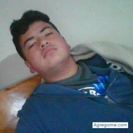 Foto de angelo, 23 años en Lota Alto