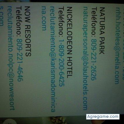 baroni001 chico soltero en Punta Cana