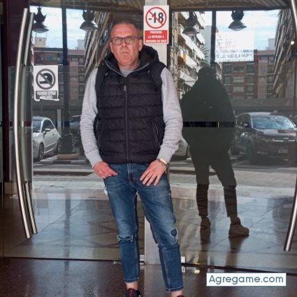 Alfredomartinez1234 chico divorciado en Burjassot