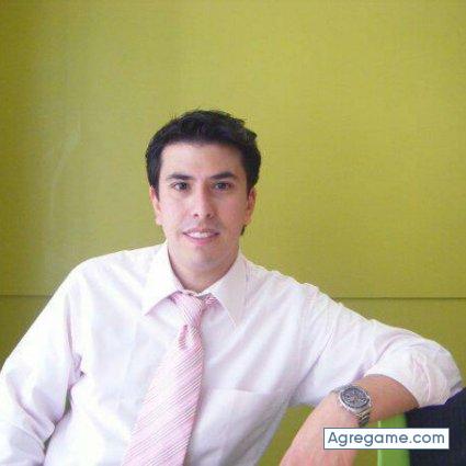 Altair26 chico soltero en El Espinal