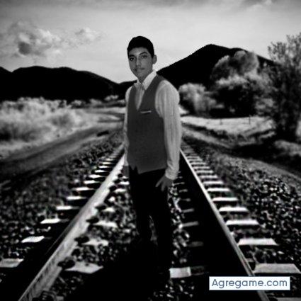 victorDesalas chico soltero en La Chorrera