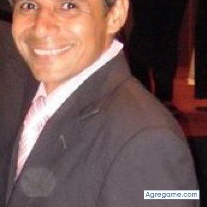 amigosincero chico soltero en Palomino