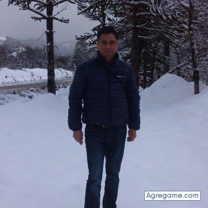 Lobito766 chico soltero en Villarrica