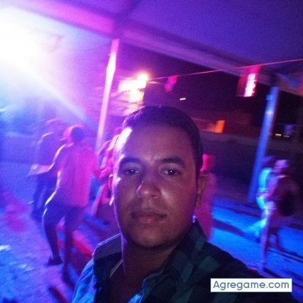ahmedmohamed6897 chico soltero en San Miguel De Salinas