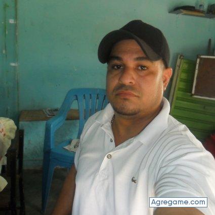 luismar23 chico soltero en Ciudad Guayana