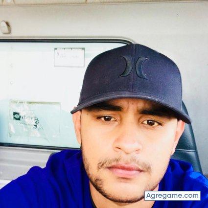 lisandroguero chico soltero en Los Angeles