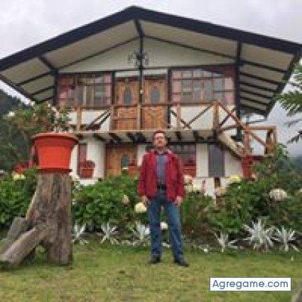 diegotrujillo4245 chico soltero en El ángel