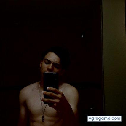 Jhosuatony chico soltero en Austin