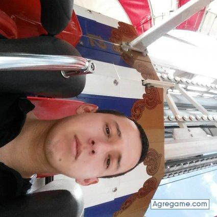 Dariojavier2323 chico soltero en Pedro Vicente Maldonado