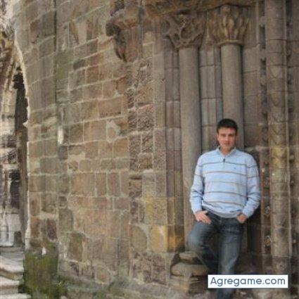 SWEETMAN chico soltero en Viladecans