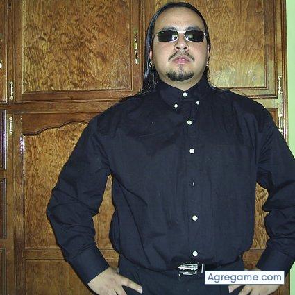 luisalbertodr chico soltero en Chihuahua