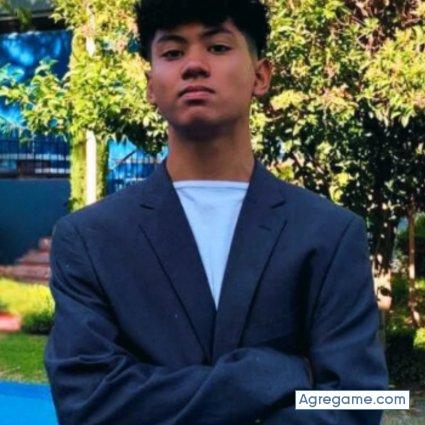 Foto de Ethan, 18 años en Tizayuca