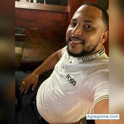 Jhonathan43 chico soltero en 