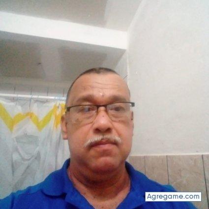 Orlandonava chico viudo en La Palma