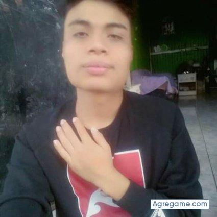 Romeohdz11 chico soltero en Jayaque