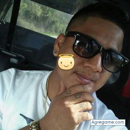 Lupei chico soltero en Lafayette