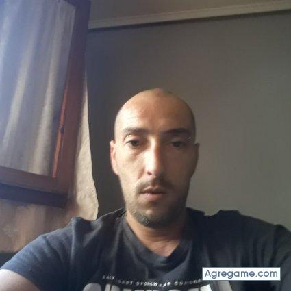 joseluis2589 chico soltero en Santurtzi