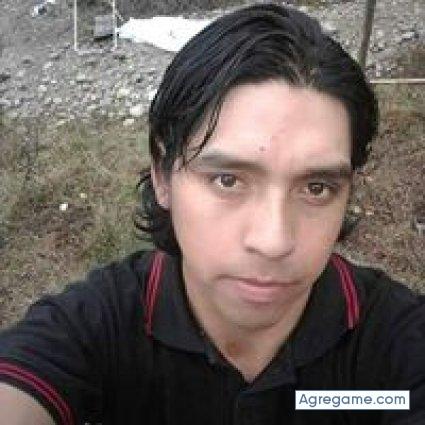 rubencolpi chico soltero en Los álamos