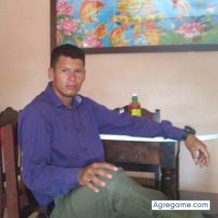 Foto de Abraham Antonio Flores Reyes en Siguatepeque