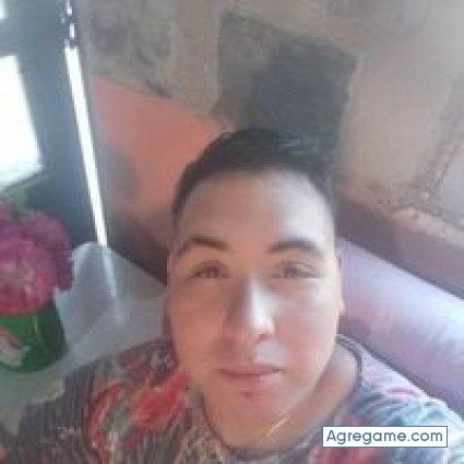 gustavoaranda5974 chico soltero en Rosario