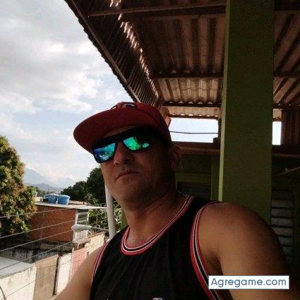 Luiolivetti chico soltero en Puerto Colombia