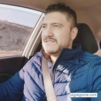 Rick0423 chico soltero en Tenango De Doria