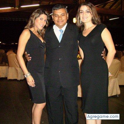 wmosquer chico soltero en Betania