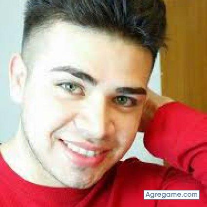 Sncelmo chico soltero en Jayaque