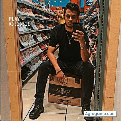 Foto de Yassir Matus , 25 años en Ciudad Sandino