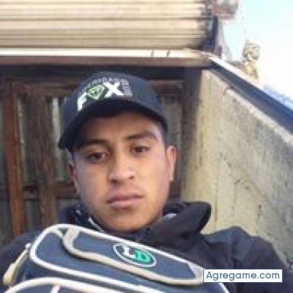sergiovalenzuela4359 chico soltero en Guadalupe Y Calvo