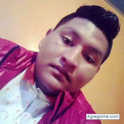 Xavierjr chico soltero en Juan Montalvo