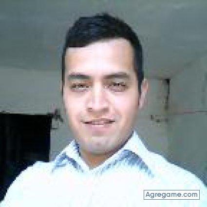 carlosharon chico soltero en Monterrey