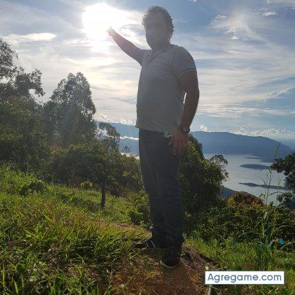Zaap2022 chico viudo en Bucaramanga