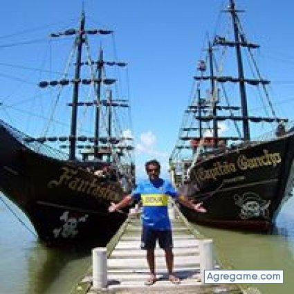 edubrito chico soltero en Ingeniero Luiggi