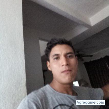Gexon chico soltero en Cancún