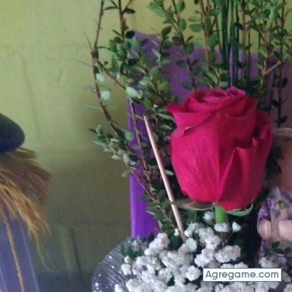 jannyta chica soltera en Cabrero