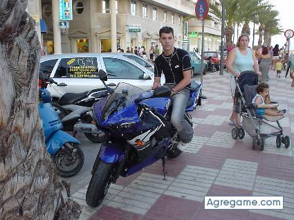 koko chico soltero en Altea