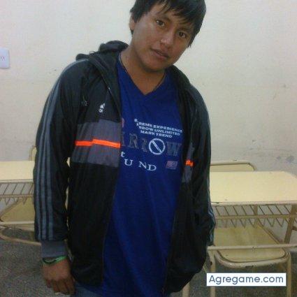 luisobytocam chico soltero en Maimará