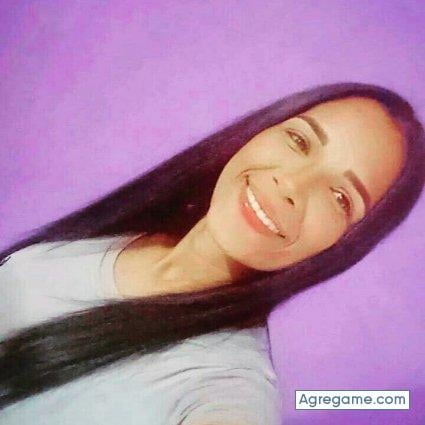 yesennia1993 chica soltera en Coro