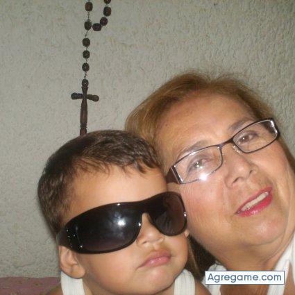 Blancaceci chica soltera en Oiba