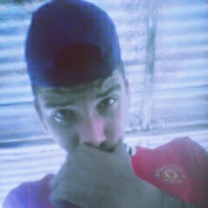 Keison16Materan chico soltero en Tinaco