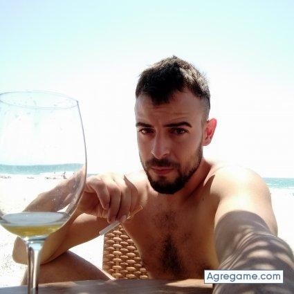 16zergio93 chico soltero en Camarena