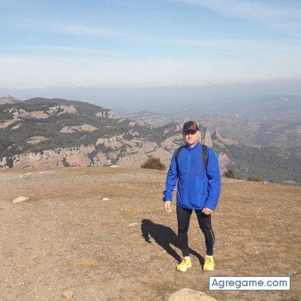 tonygg666 chico soltero en Castellar del valles