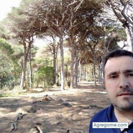 Richi45 chico soltero en Xinzo De Limia