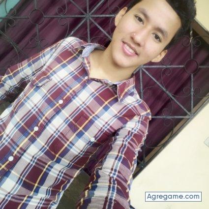 mquindeo18 chico soltero en Milagro